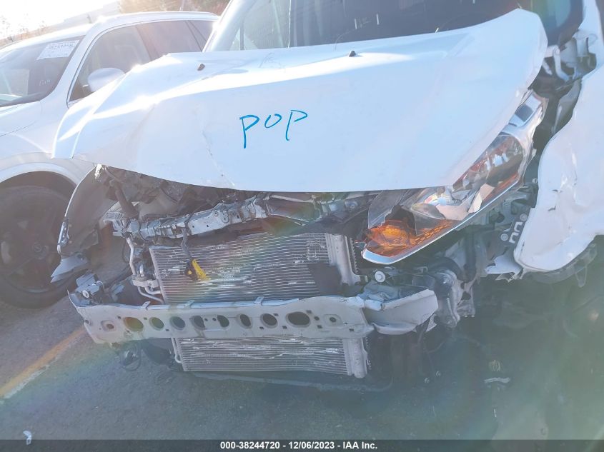 2017 Ford Transit Connect Xlt VIN: NM0GS9F78H1338248 Lot: 38244720