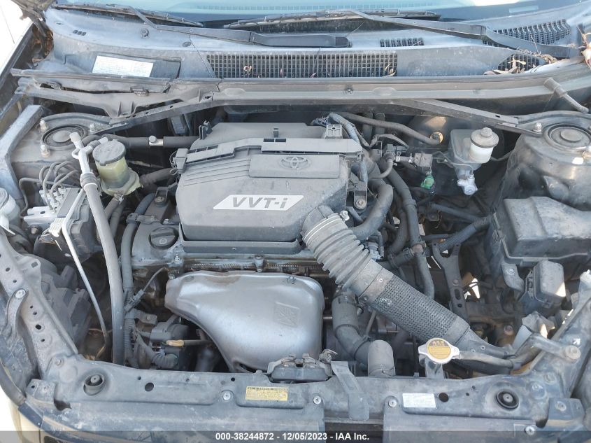 2004 Toyota Rav4 VIN: JTEGD20V040028960 Lot: 38244872