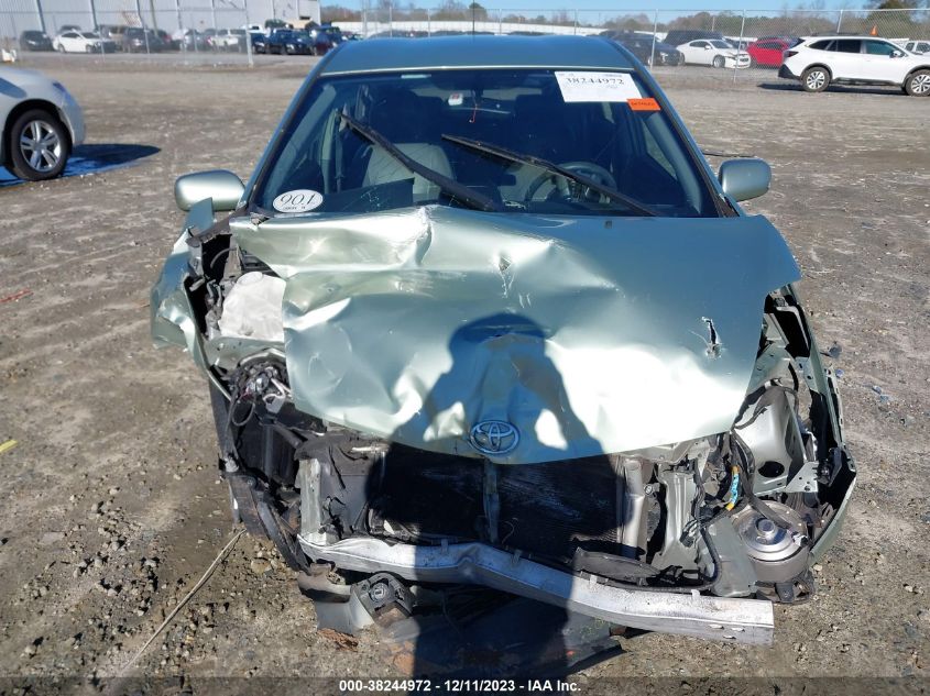 JTDKB20U973287557 2007 Toyota Prius