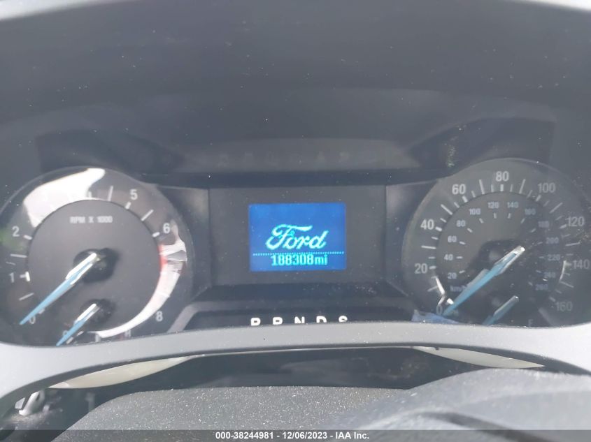 3FA6P0G77FR221862 2015 Ford Fusion S