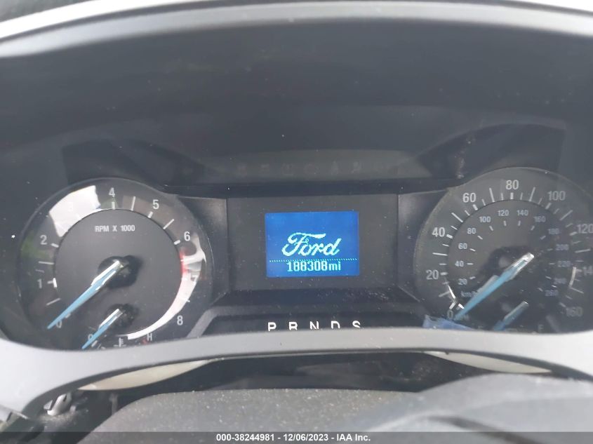 3FA6P0G77FR221862 2015 Ford Fusion S