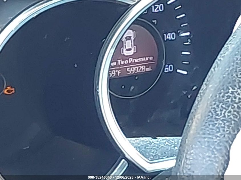 5XXGM4A73EG284557 2014 Kia Optima Lx