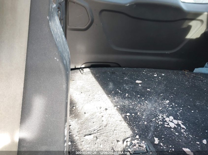 1FADP5BU4EL506422 2014 Ford C-Max Hybrid Sel