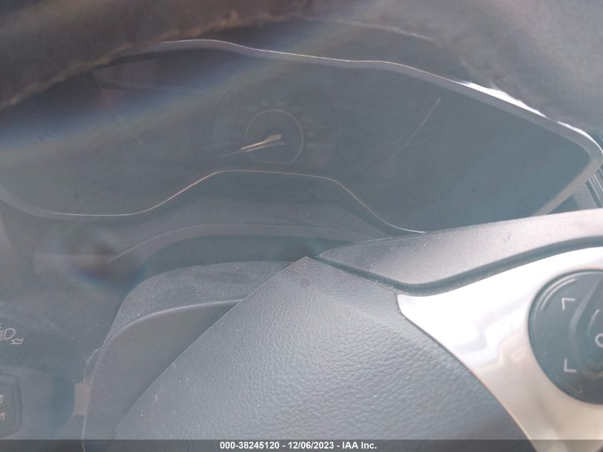 1FADP5BU4EL506422 2014 Ford C-Max Hybrid Sel