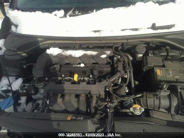 3KPC24A64LE109168 2020 Hyundai Accent Se