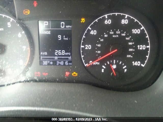 3KPC24A64LE109168 2020 Hyundai Accent Se