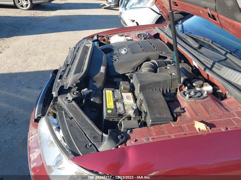 2009 Hyundai Azera Gls VIN: KMHFC46D89A366701 Lot: 38245717