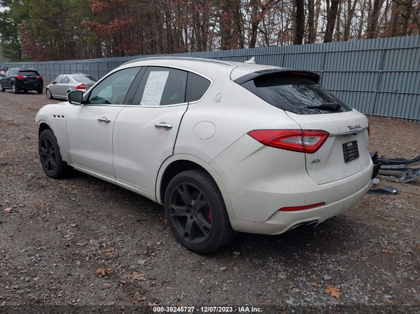 ZN661YUA9KX318586 2019 Maserati Levante S