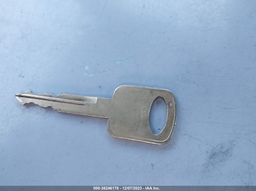 2008 Ford Crown Victoria Police/Police Interceptor VIN: 2FAFP71V28X132205 Lot: 38246178