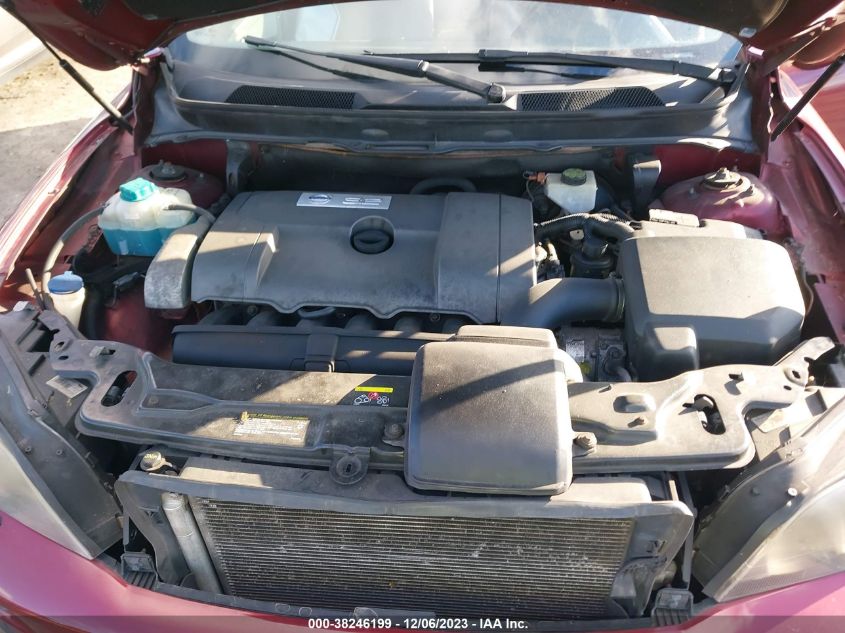 2007 Volvo Xc90 3.2 VIN: YV4CZ982X71394671 Lot: 38246199