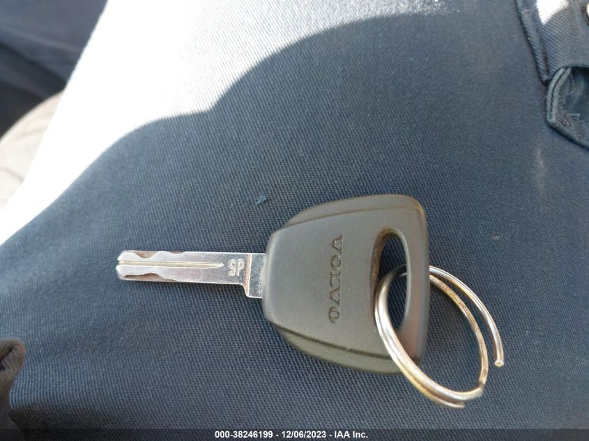 2007 Volvo Xc90 3.2 VIN: YV4CZ982X71394671 Lot: 38246199