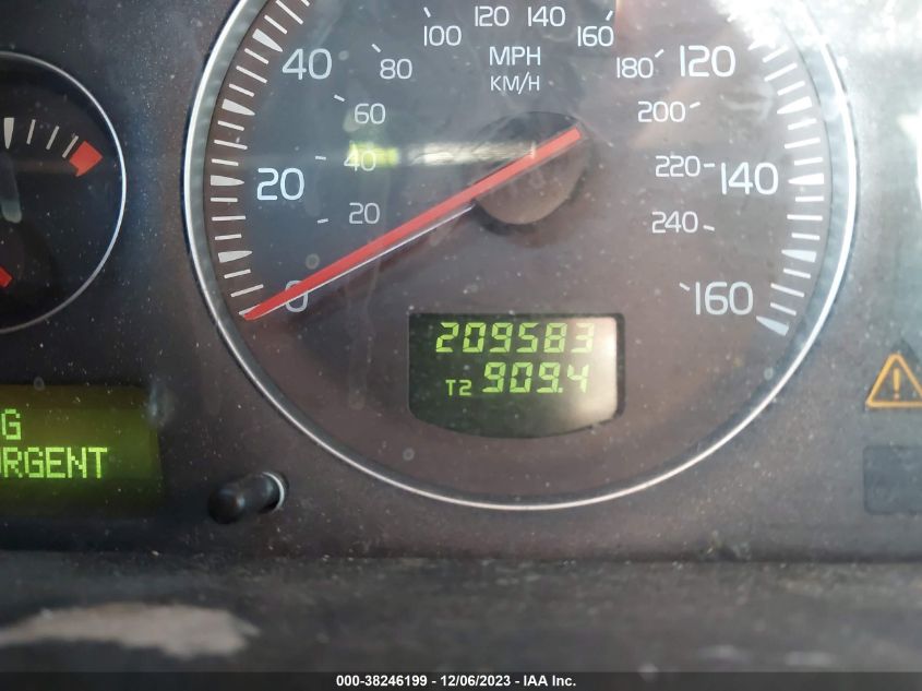 2007 Volvo Xc90 3.2 VIN: YV4CZ982X71394671 Lot: 38246199