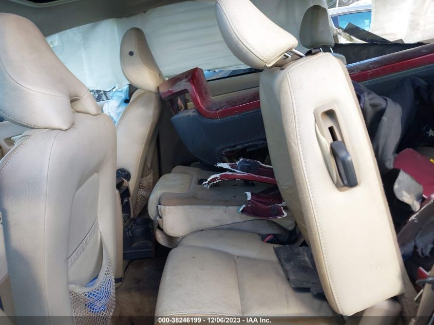 2007 Volvo Xc90 3.2 VIN: YV4CZ982X71394671 Lot: 38246199