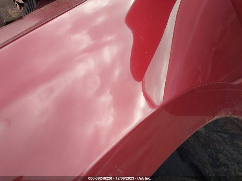 2007 Chevrolet Equinox Lt VIN: 2CNDL63F576104587 Lot: 38246220