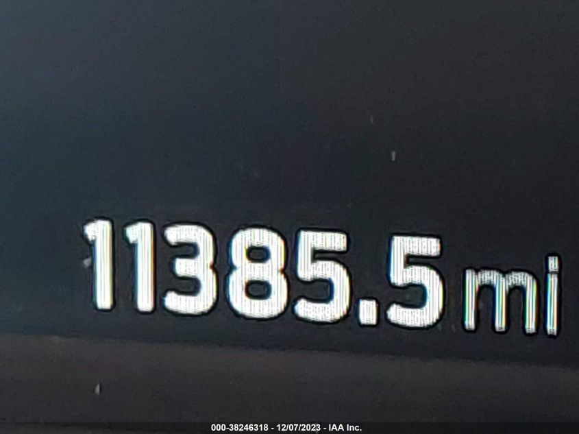 2022 Ford F-150 Lariat VIN: 1FTFW1E88NKF19063 Lot: 38246318