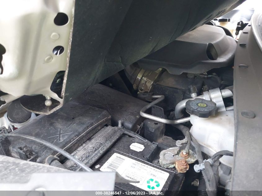 2021 GMC Canyon 2Wd Short Box Elevation VIN: 1GTG5CEN5M1281184 Lot: 38246547