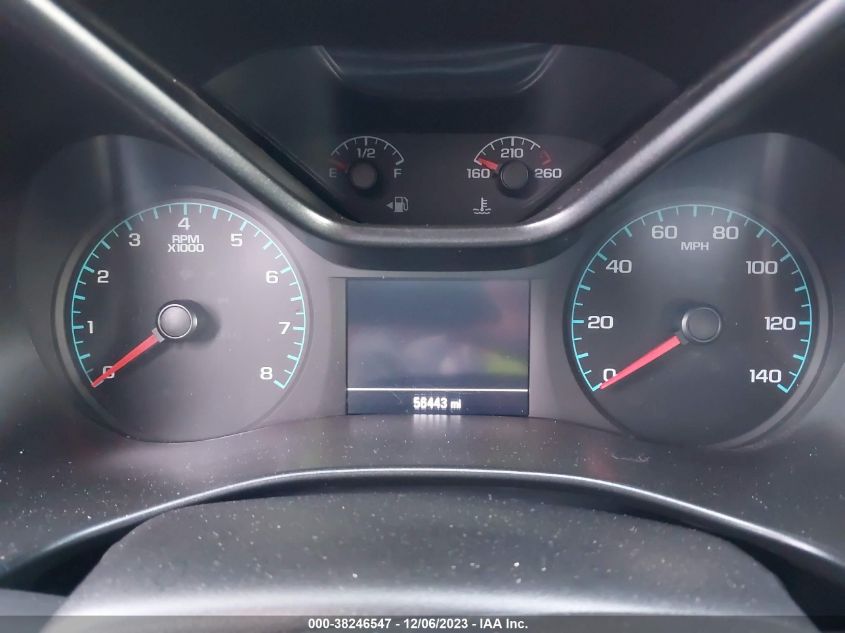 2021 GMC Canyon 2Wd Short Box Elevation VIN: 1GTG5CEN5M1281184 Lot: 38246547