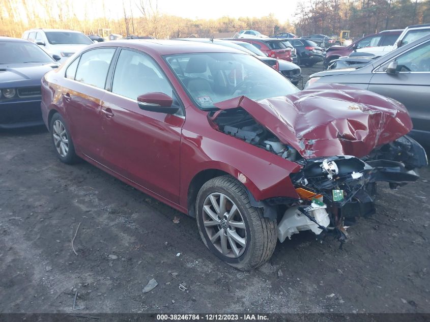 2017 Volkswagen Jetta 1.4T Se VIN: 3VWB67AJXHM339832 Lot: 38246784