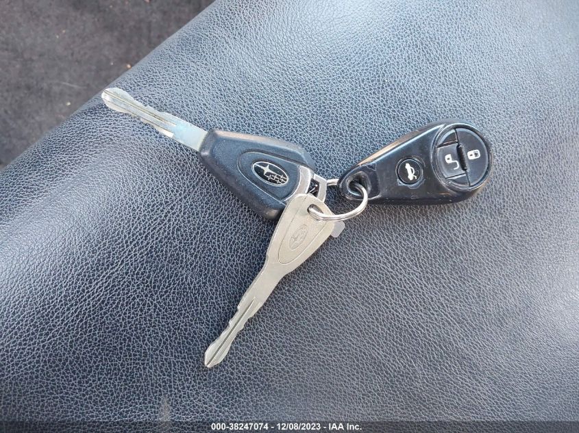 2005 Subaru Outback 2.5I Limited VIN: 4S4BP62C957339719 Lot: 38247074