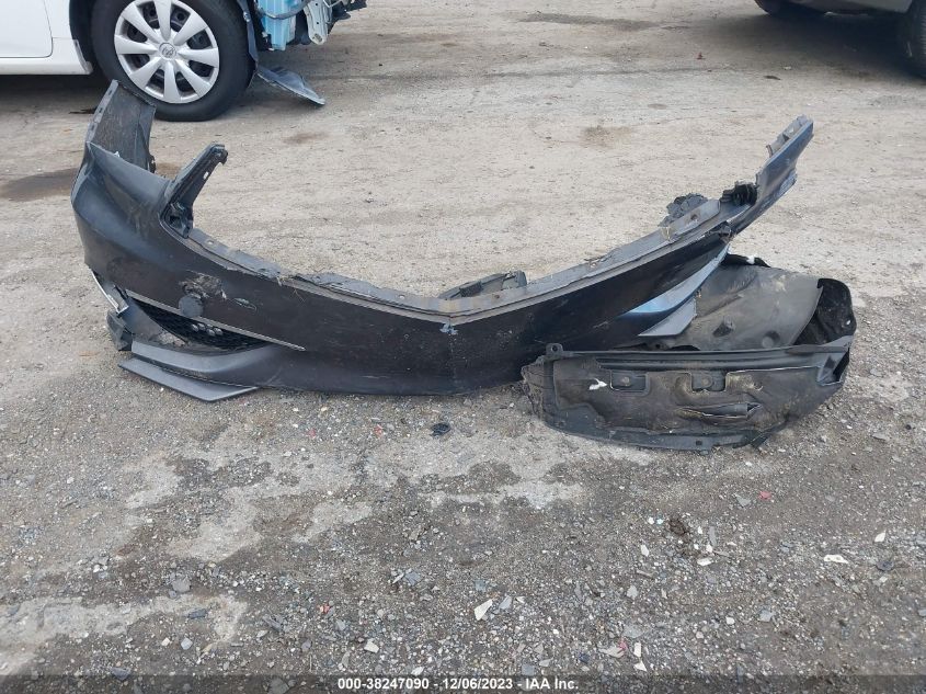 2019 Acura Tlx Standard VIN: 19UUB1F32KA008022 Lot: 38247090