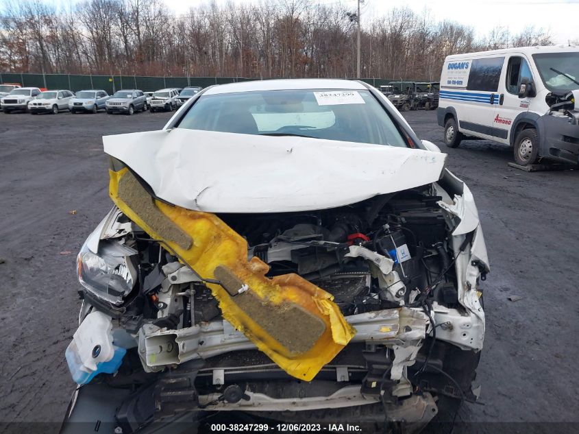 2020 Honda Fit Lx VIN: 3HGGK5H40LM708961 Lot: 38247299