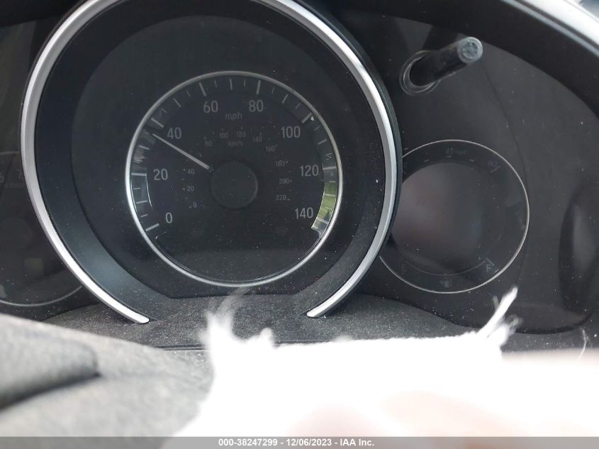 2020 Honda Fit Lx VIN: 3HGGK5H40LM708961 Lot: 38247299