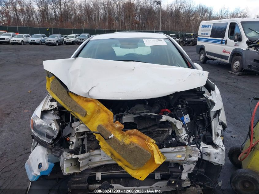 2020 Honda Fit Lx VIN: 3HGGK5H40LM708961 Lot: 38247299