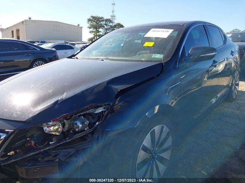 5XXGR4A67CG046300 2012 Kia Optima Sx