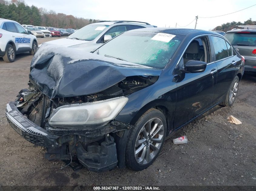 1HGCR2E56DA217783 2013 Honda Accord Sport