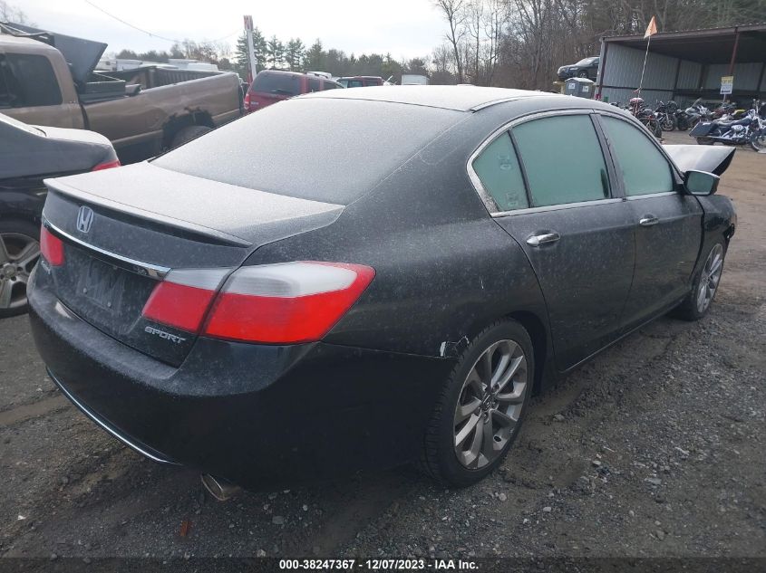 1HGCR2E56DA217783 2013 Honda Accord Sport