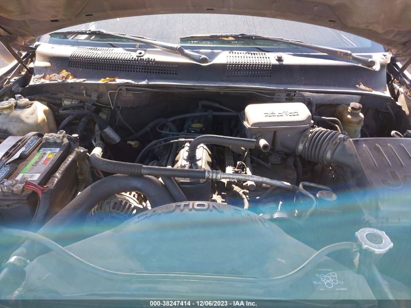 2002 Jeep Grand Cherokee Laredo VIN: 1J4GW48S22C305361 Lot: 38247414