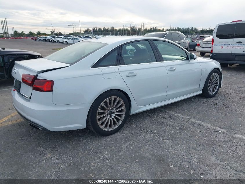 Audi A6 2015 -auction- 3