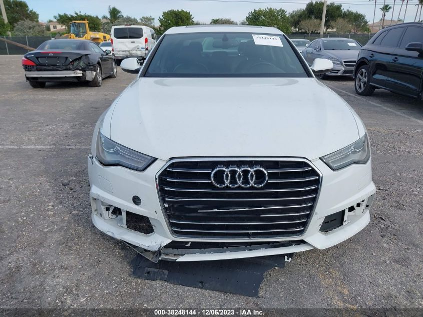 Audi A6 2015 -auction- 5