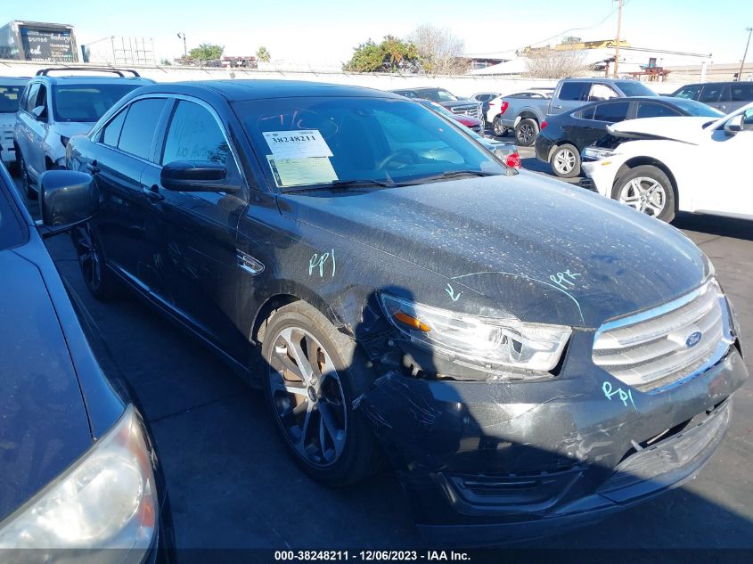 1FAHP2E82FG188700 2015 Ford Taurus Sel