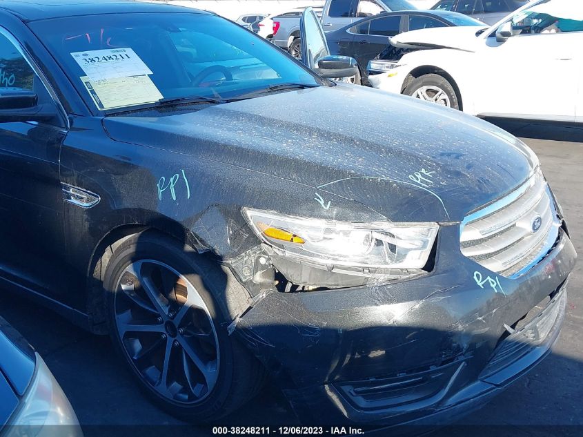 2015 Ford Taurus Sel VIN: 1FAHP2E82FG188700 Lot: 38248211