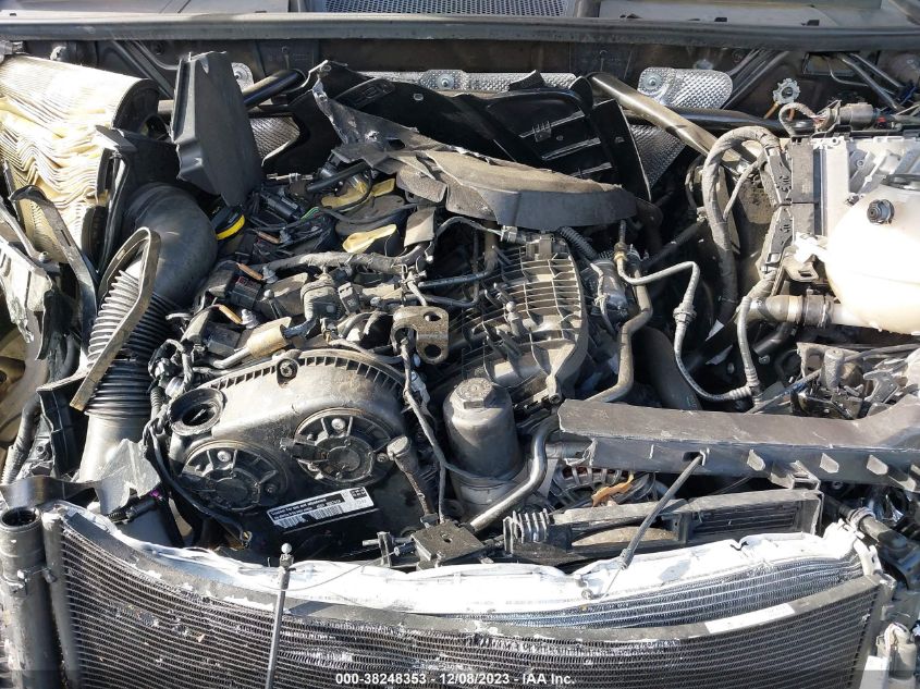 2018 Audi Q5 VIN: WA1BNAFYXJ2196817 Lot: 38248353