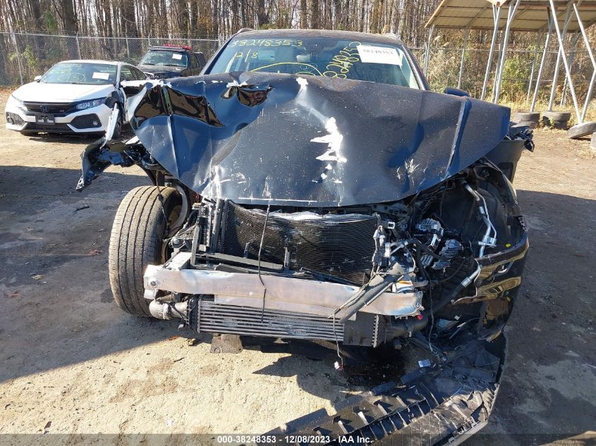 2018 Audi Q5 VIN: WA1BNAFYXJ2196817 Lot: 38248353