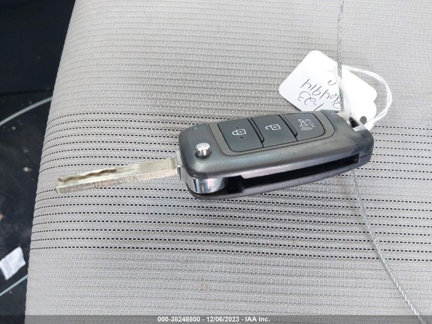 2022 Hyundai Venue Sel VIN: KMHRC8A31NU173057 Lot: 38248800