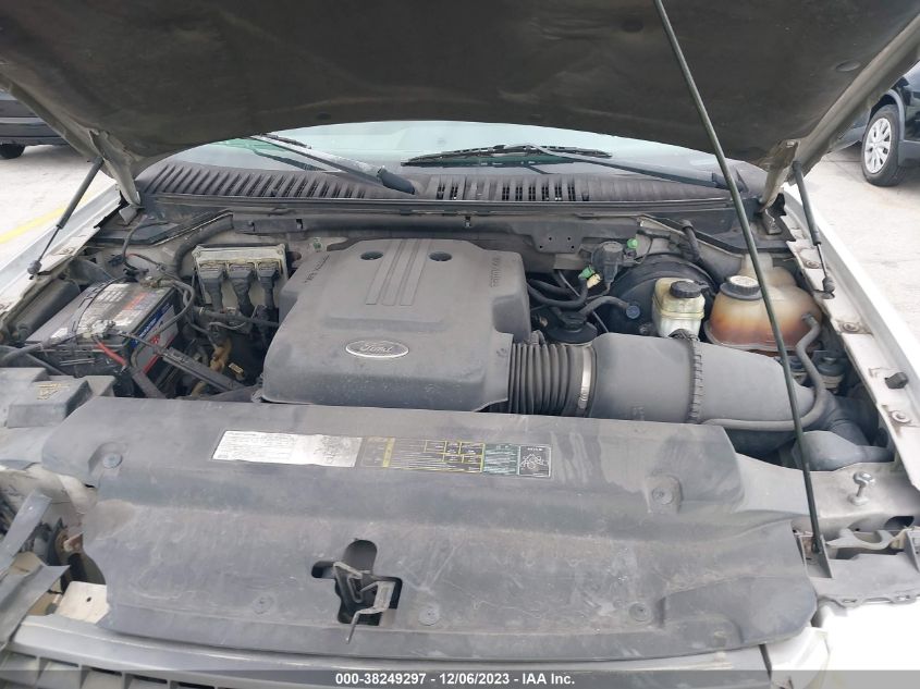 2004 Ford Expedition Xls VIN: 1FMRU13W24LB36003 Lot: 38249297