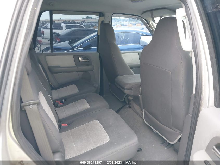 2004 Ford Expedition Xls VIN: 1FMRU13W24LB36003 Lot: 38249297