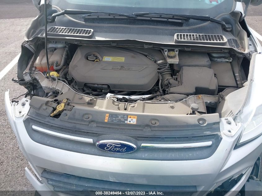 1FMCU9GX2EUA24174 2014 Ford Escape Se