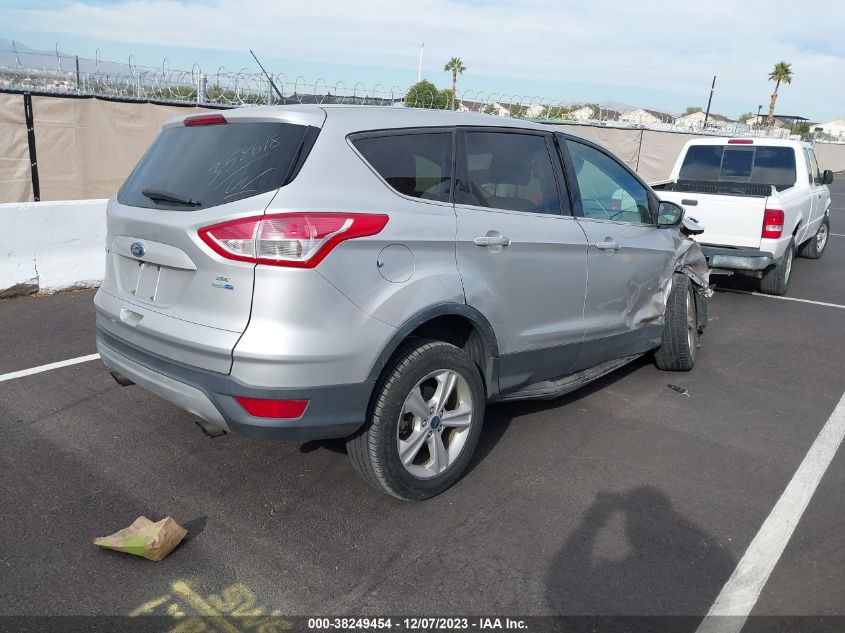 1FMCU9GX2EUA24174 2014 Ford Escape Se