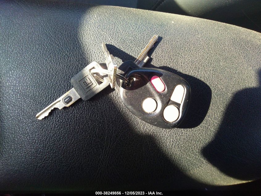 1996 Chevrolet Camaro Z28 VIN: 2G1FP32P9T2155174 Lot: 38249856