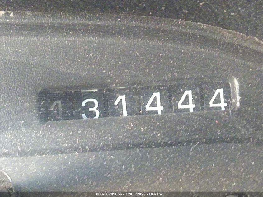 1996 Chevrolet Camaro Z28 VIN: 2G1FP32P9T2155174 Lot: 38249856