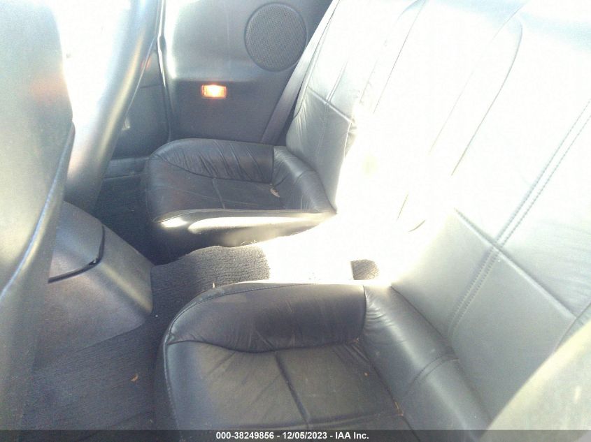 1996 Chevrolet Camaro Z28 VIN: 2G1FP32P9T2155174 Lot: 38249856