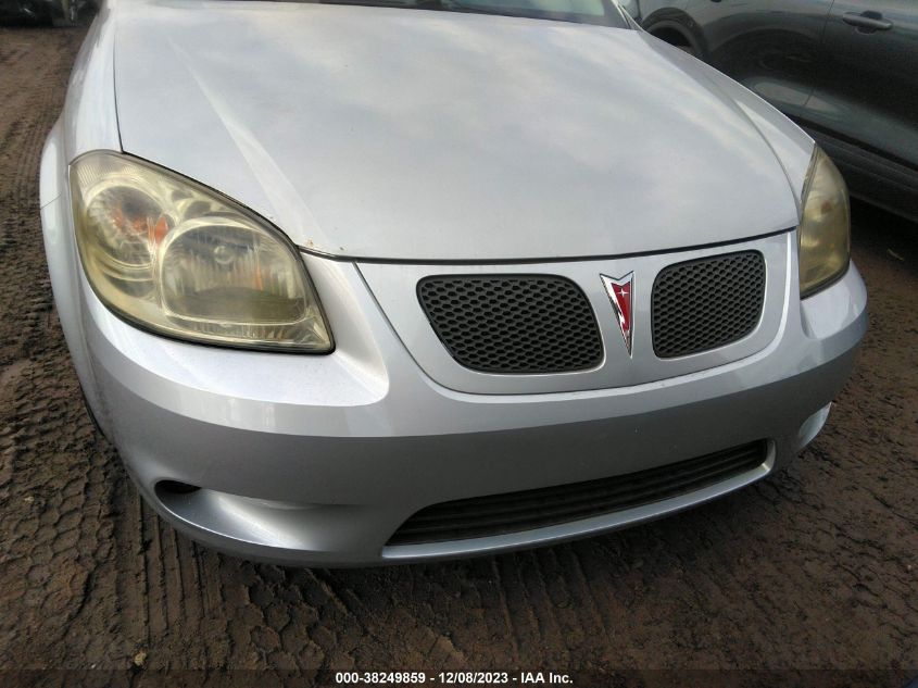 2007 Pontiac G5 Gt VIN: 1G2AN18B877373858 Lot: 38249859