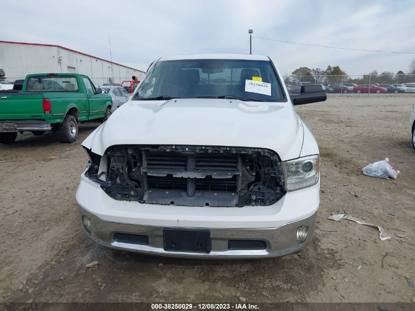 1C6RR7VM4ES269476 2014 Ram 1500 Laramie