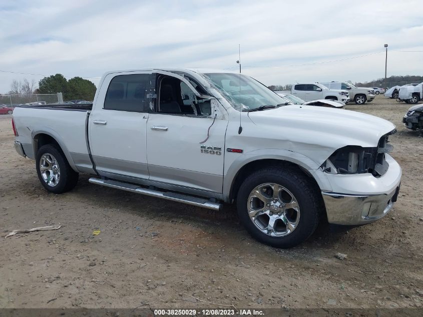 1C6RR7VM4ES269476 2014 Ram 1500 Laramie