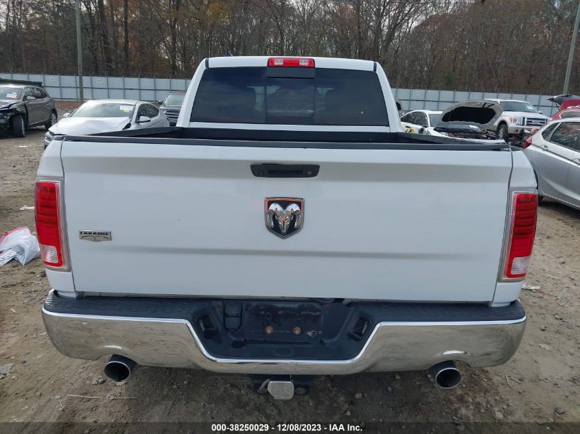 1C6RR7VM4ES269476 2014 Ram 1500 Laramie