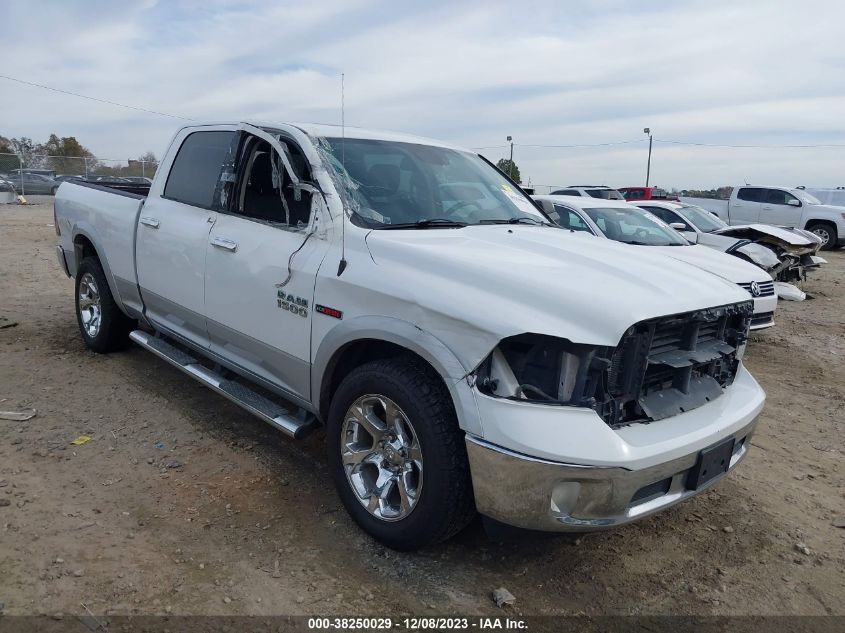 1C6RR7VM4ES269476 2014 Ram 1500 Laramie